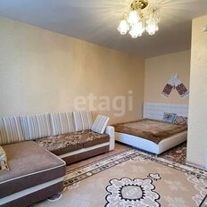 Квартира 43,6 м², 1-комнатная - изображение 4