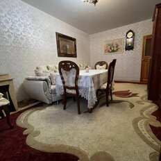 Квартира 95,7 м², 3-комнатная - изображение 1