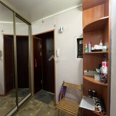 Квартира 32,8 м², 1-комнатная - изображение 1