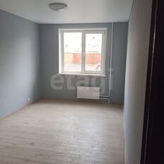 Квартира 15,3 м², студия - изображение 1