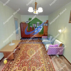 Квартира 32,8 м², 1-комнатная - изображение 2