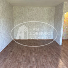 Квартира 31,1 м², 1-комнатная - изображение 3