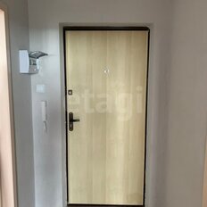 Квартира 33,1 м², 1-комнатная - изображение 2