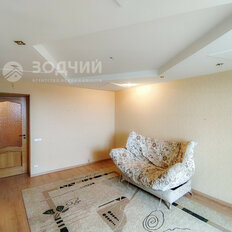 Квартира 58,3 м², 3-комнатная - изображение 4