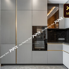 Квартира 153 м², 4-комнатная - изображение 2