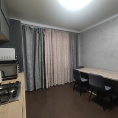 Квартира 57,8 м², 2-комнатная - изображение 2