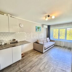 Квартира 17,4 м², 1-комнатная - изображение 3