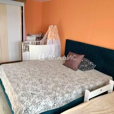 Квартира 48,7 м², 2-комнатная - изображение 3