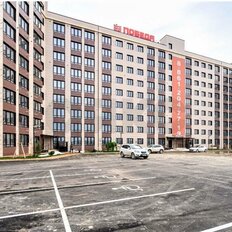 Квартира 49,9 м², 1-комнатная - изображение 2