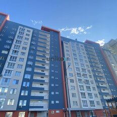 Квартира 55 м², 2-комнатная - изображение 3