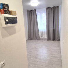 Квартира 12,5 м², студия - изображение 2