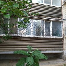 Квартира 36 м², 1-комнатная - изображение 3