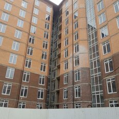 Квартира 22,5 м², студия - изображение 4