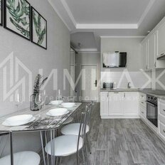 Квартира 40 м², 1-комнатные - изображение 2