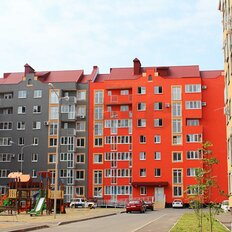 Квартира 31,6 м², 1-комнатная - изображение 2