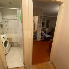 Квартира 30 м², 1-комнатная - изображение 3