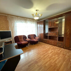 Квартира 66,9 м², 3-комнатная - изображение 1
