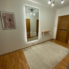 Квартира 67,1 м², 2-комнатная - изображение 3