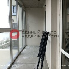 Квартира 90,4 м², 2-комнатная - изображение 4