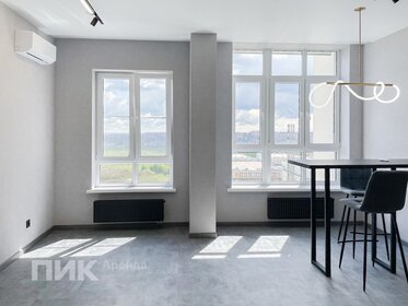 28 м², квартира-студия 25 000 ₽ в месяц - изображение 27