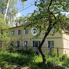 Квартира 29,6 м², 1-комнатная - изображение 1