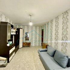 Квартира 30,6 м², 1-комнатная - изображение 3