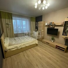 Квартира 41,6 м², 1-комнатная - изображение 1