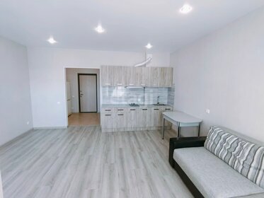 30,5 м², квартира-студия 21 000 ₽ в месяц - изображение 52