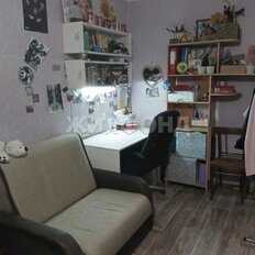 Квартира 28,9 м², 1-комнатная - изображение 4