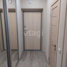 Квартира 31 м², 1-комнатная - изображение 5