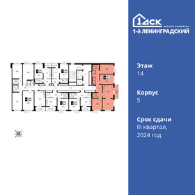 Квартира 85,3 м², 4-комнатная - изображение 2