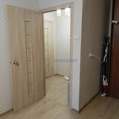 Квартира 37,3 м², 1-комнатная - изображение 4