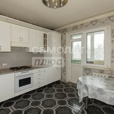 Квартира 65,7 м², 2-комнатная - изображение 1