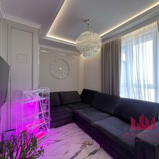 Квартира 105 м², 4-комнатная - изображение 3