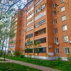 Квартира 37,4 м², 1-комнатная - изображение 1