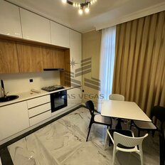 Квартира 90 м², 3-комнатные - изображение 1