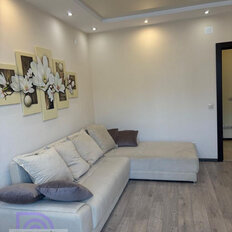 Квартира 42,2 м², 1-комнатная - изображение 3