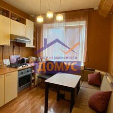 Квартира 52,4 м², 2-комнатная - изображение 5