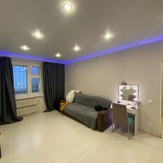 Квартира 38 м², 1-комнатная - изображение 5