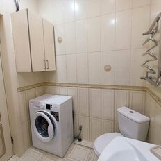 Квартира 64 м², 3-комнатная - изображение 1