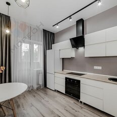 Квартира 32,1 м², 1-комнатная - изображение 4