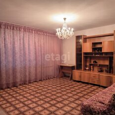 Квартира 40,1 м², 1-комнатная - изображение 4