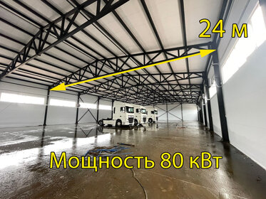 900 м², склад 405 000 ₽ в месяц - изображение 21