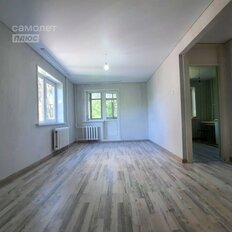 Квартира 30,7 м², 1-комнатная - изображение 3