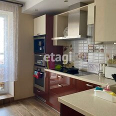 Квартира 50 м², 1-комнатная - изображение 4