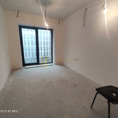 Квартира 20,4 м², студия - изображение 5