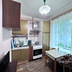 Квартира 58 м², 2-комнатная - изображение 1