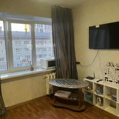 Квартира 18,5 м², студия - изображение 4