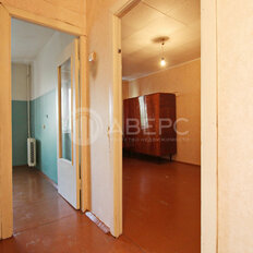 Квартира 30,3 м², 1-комнатная - изображение 4