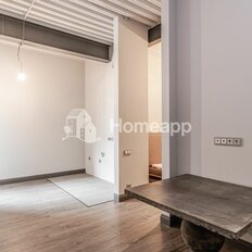 Квартира 52,7 м², 1-комнатные - изображение 4